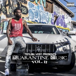 Quarantine Music Vol. 2