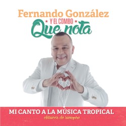 Mi canto a la música tropical, clásicos de siempre