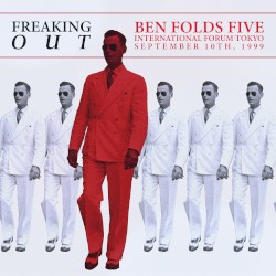 1999-09-10: Tokyo International Forum, Tokyo, Japan