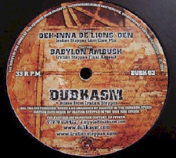 Deh Inna De Lions' Den / Babylon Ambush