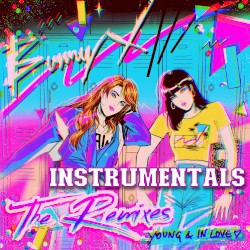 Young & In Love (The Remixes) [Instrumentals]