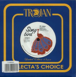 Do I Worry / Shuntin'