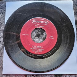 A la rigola / Y tú qué has hecho