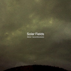 Altered - Second Movements