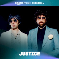 Afterimage (Justice remix)