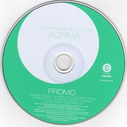 Rainbowland (Follow Me)