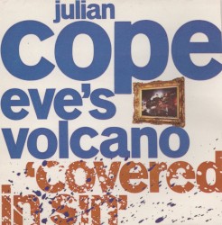Eve’s Volcano ‘Covered in Sin’
