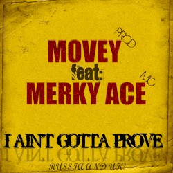 I Ain't Gotta Prove!