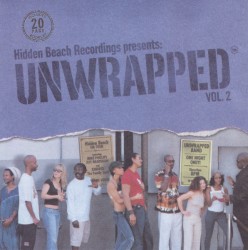 Hidden Beach Recordings Presents: Unwrapped, Vol. 2