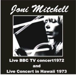 Live Concerts 1972 & 1973