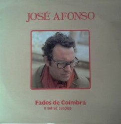 Fados de Coimbra e outras canções