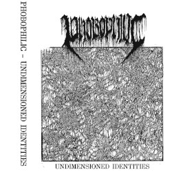 Undimensioned Identities