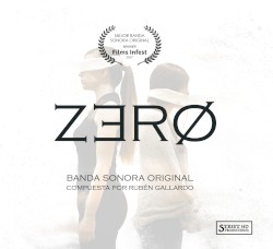 Zerø (Original Motion Picture Soundtrack)