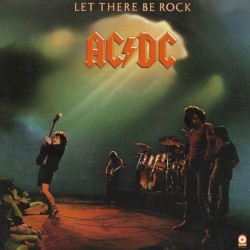 Let There Be Rock