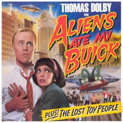 Aliens Ate My Buick