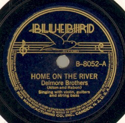 Home on the River / There's a Lonesome Road