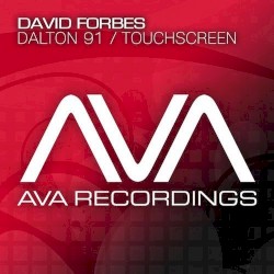 Dalton 91 / Touchscreen