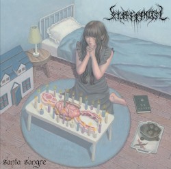 santa sangre
