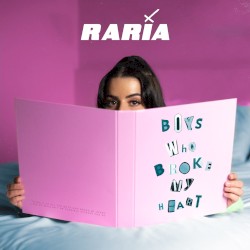 Boys Who Broke My Heart