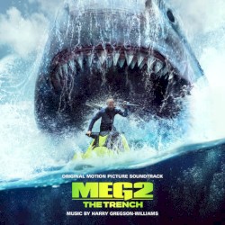 Meg 2: The Trench