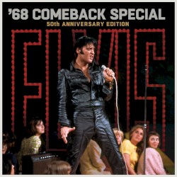 The Complete ’68 Comeback Special
