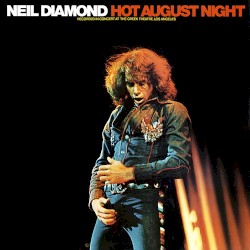 Hot August Night