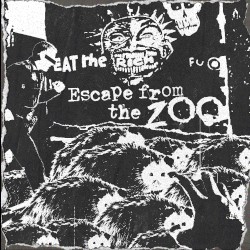 Live @ Kick Butt Café, Austin Tx