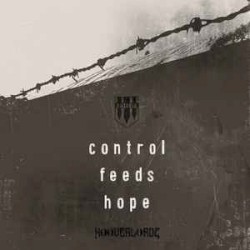 Control Feeds Hope