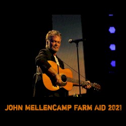 2021-09-25: Farm Aid, Hartford, CT