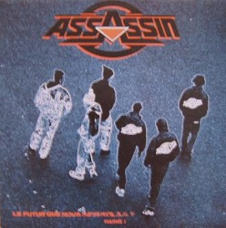 Le futur que nous réserve-t-il ? Volume 1