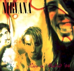 1994-02-08: Pabellón de Deportes del Real Madrid, Madrid, Spain