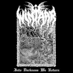 Into Darkness We Return