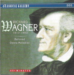 Beloved Opera Melodies