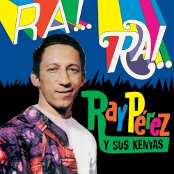 Ra..! Ra..! Ray