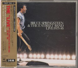 Live/1975–85