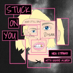 Stuck on You