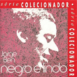 Negro É Lindo