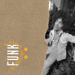 30 Years of Unreleased Funk, Vol. 1