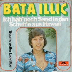 Ich hab' noch Sand in den Schuh'n aus Hawaii