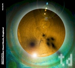 1975‐10‐19: Tangerine Leaves, Volume 38: Manchester 1975