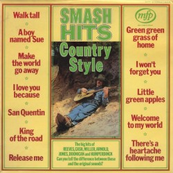 Smash Hits – Country Style