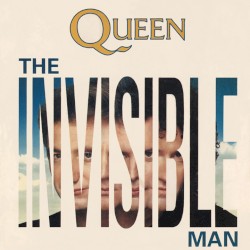 The Invisible Man