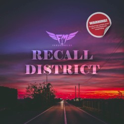Recall District