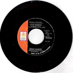 Buona fortuna, addio bambina