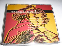 Princípios Do Choro 1