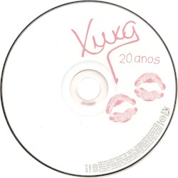 Xuxa 20 anos