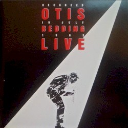 Otis Redding Live Recorded in July 1965
