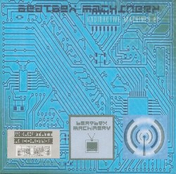 Radioactive Machines EP