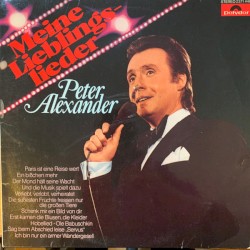 Meine Lieblingslieder