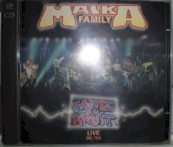 Faites du bruit : Live 90/94